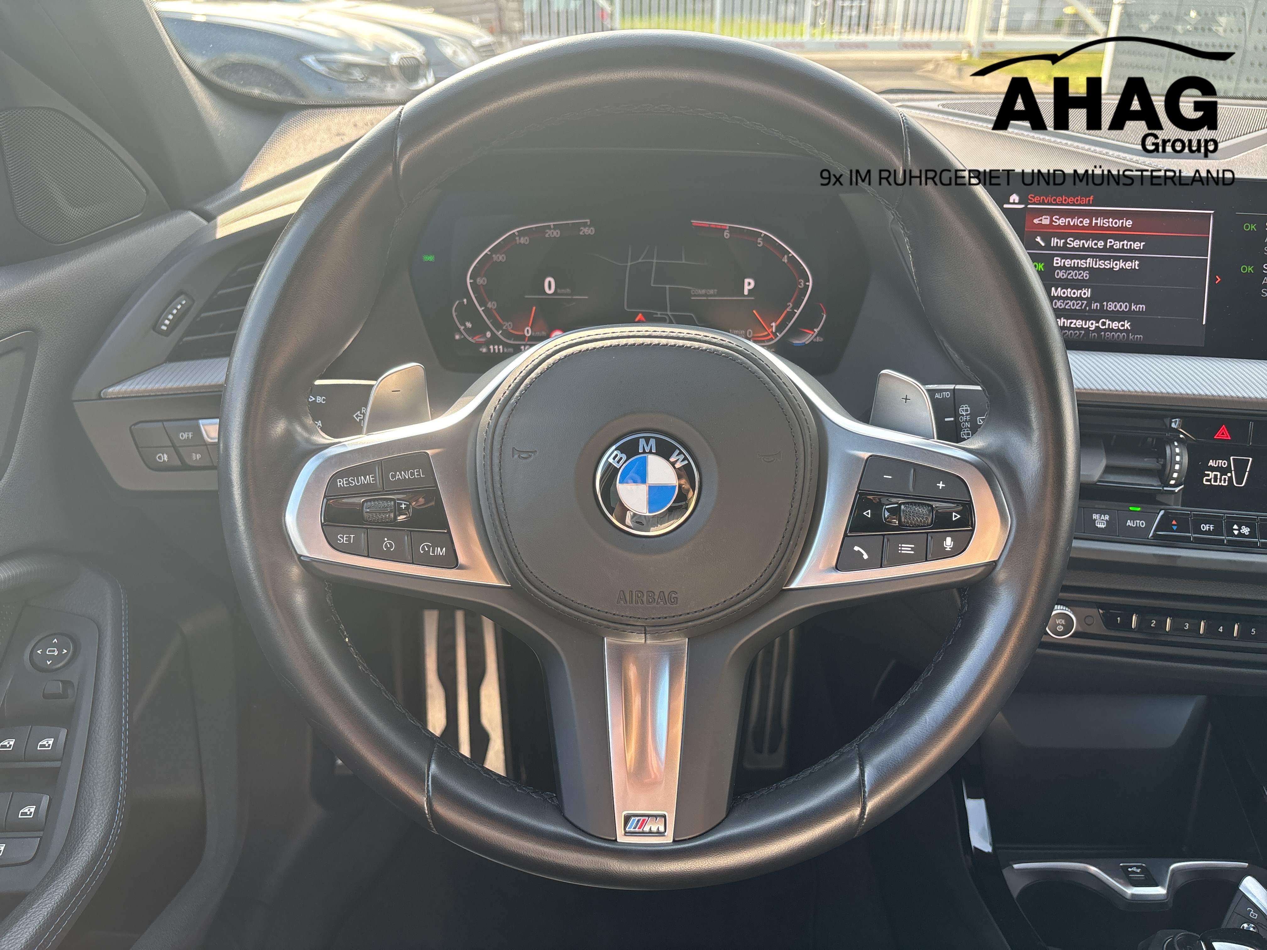 BMW 1er – Bild 18