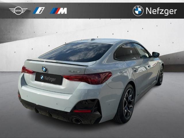 BMW 4er Gran Coupé – Bild 7