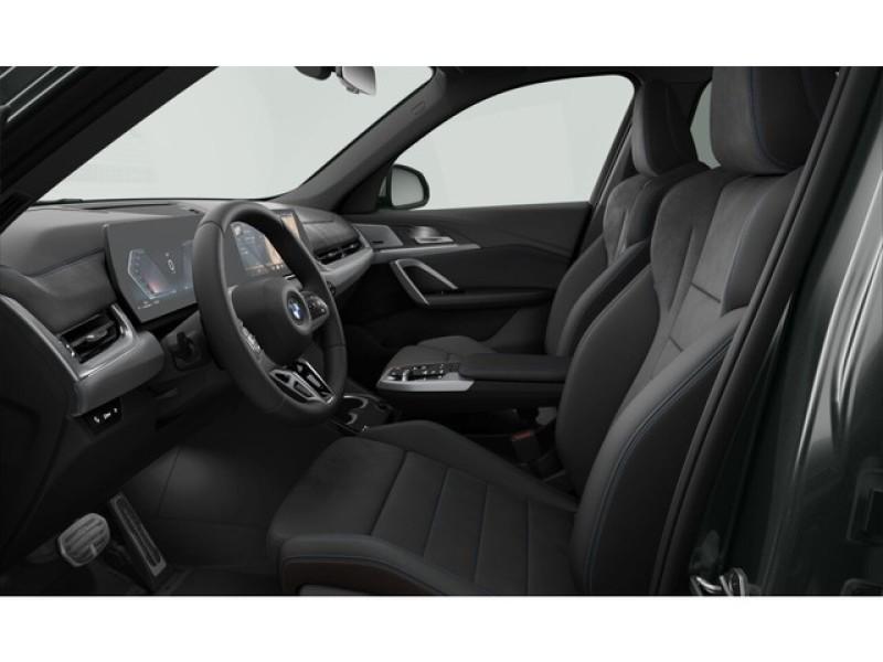 BMW X1 – Bild 20
