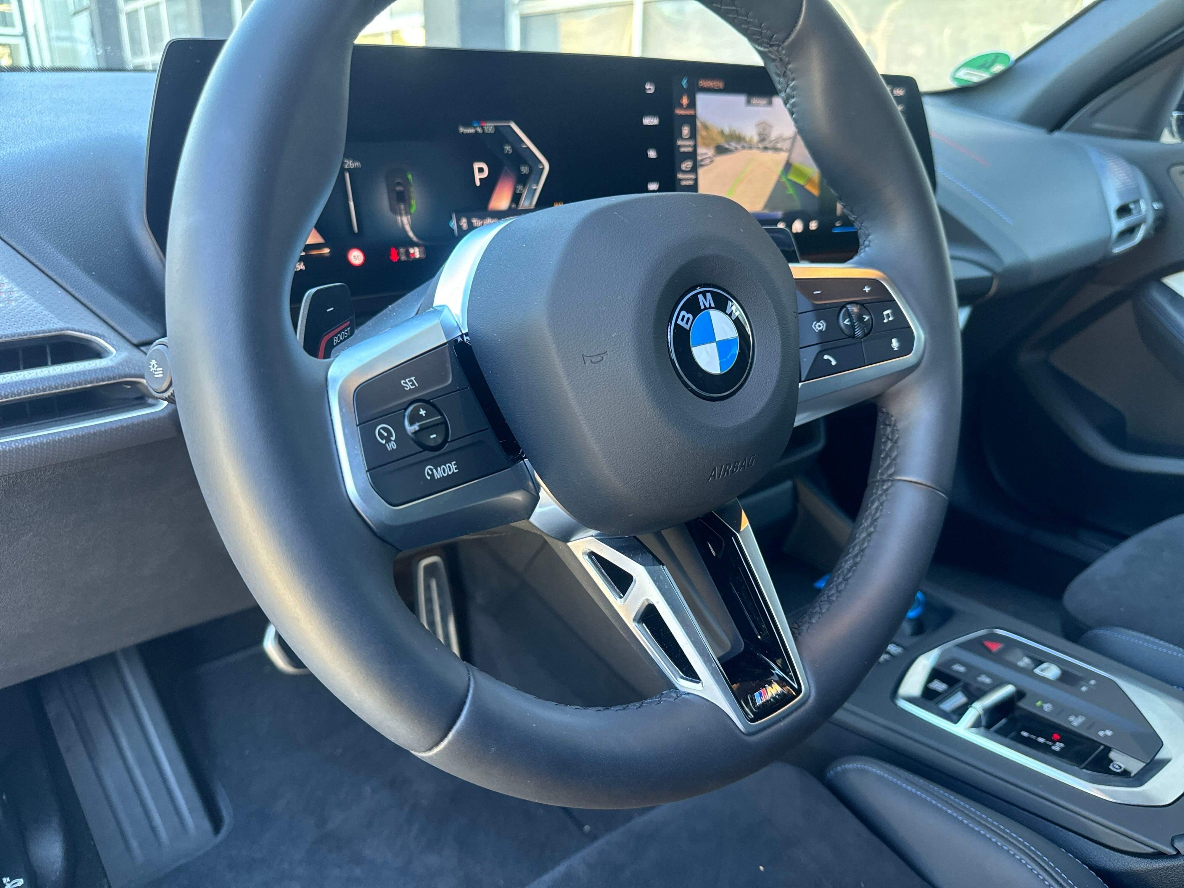 BMW 1er – Bild 7