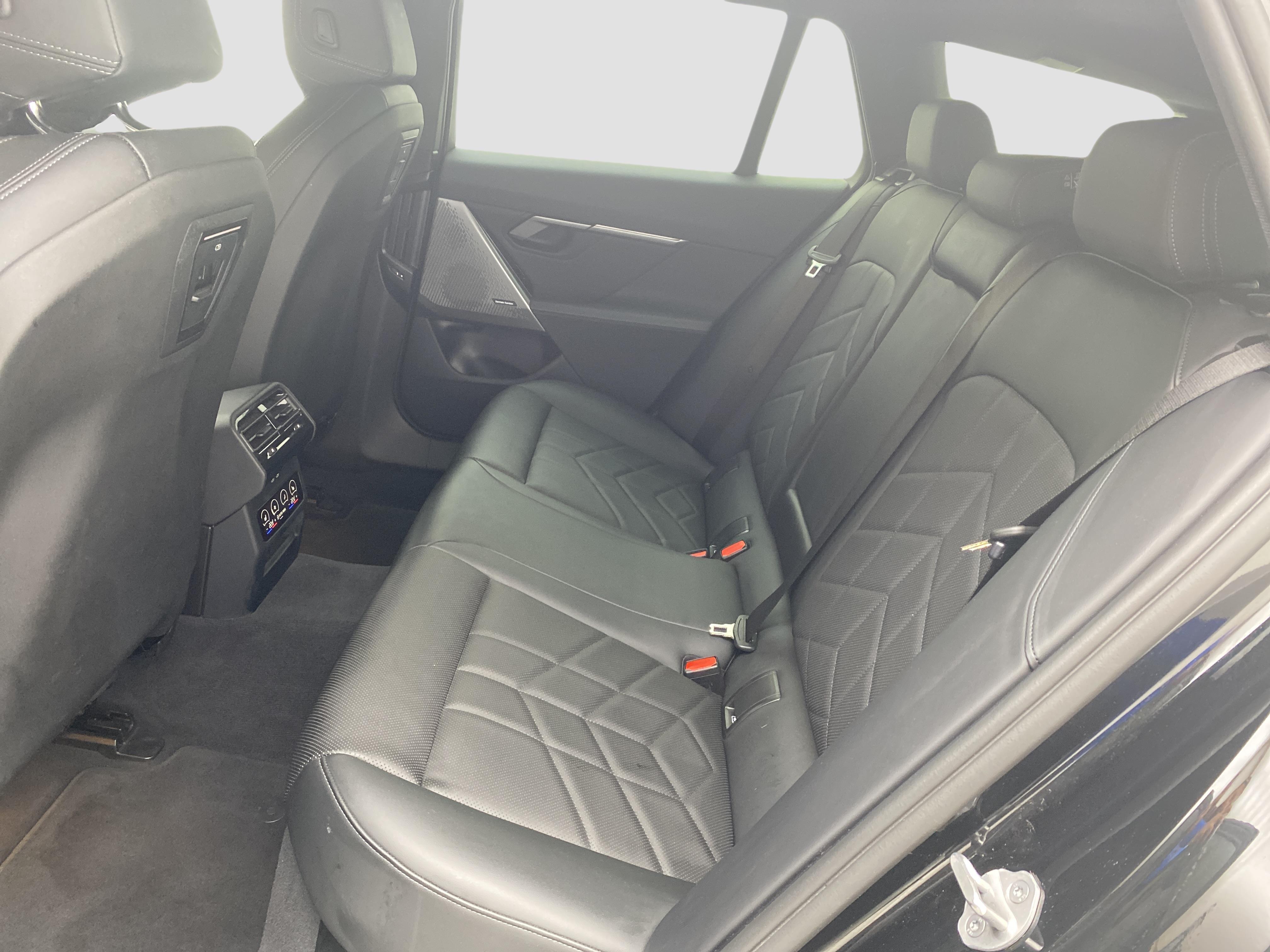BMW 5er Touring – Bild 8