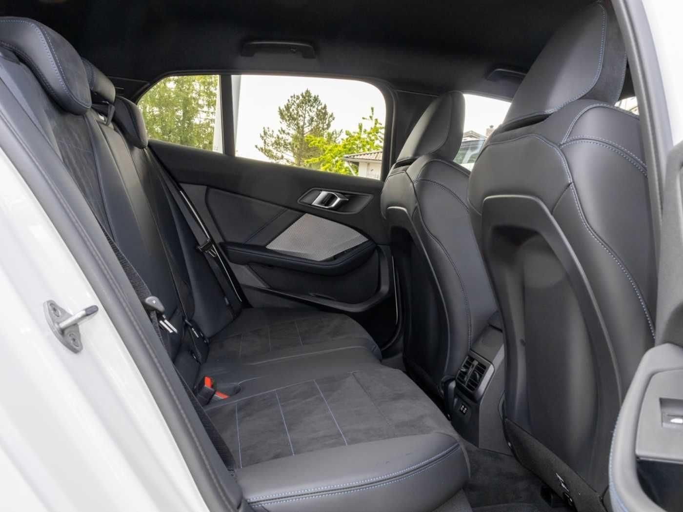 BMW 1er – Bild 4