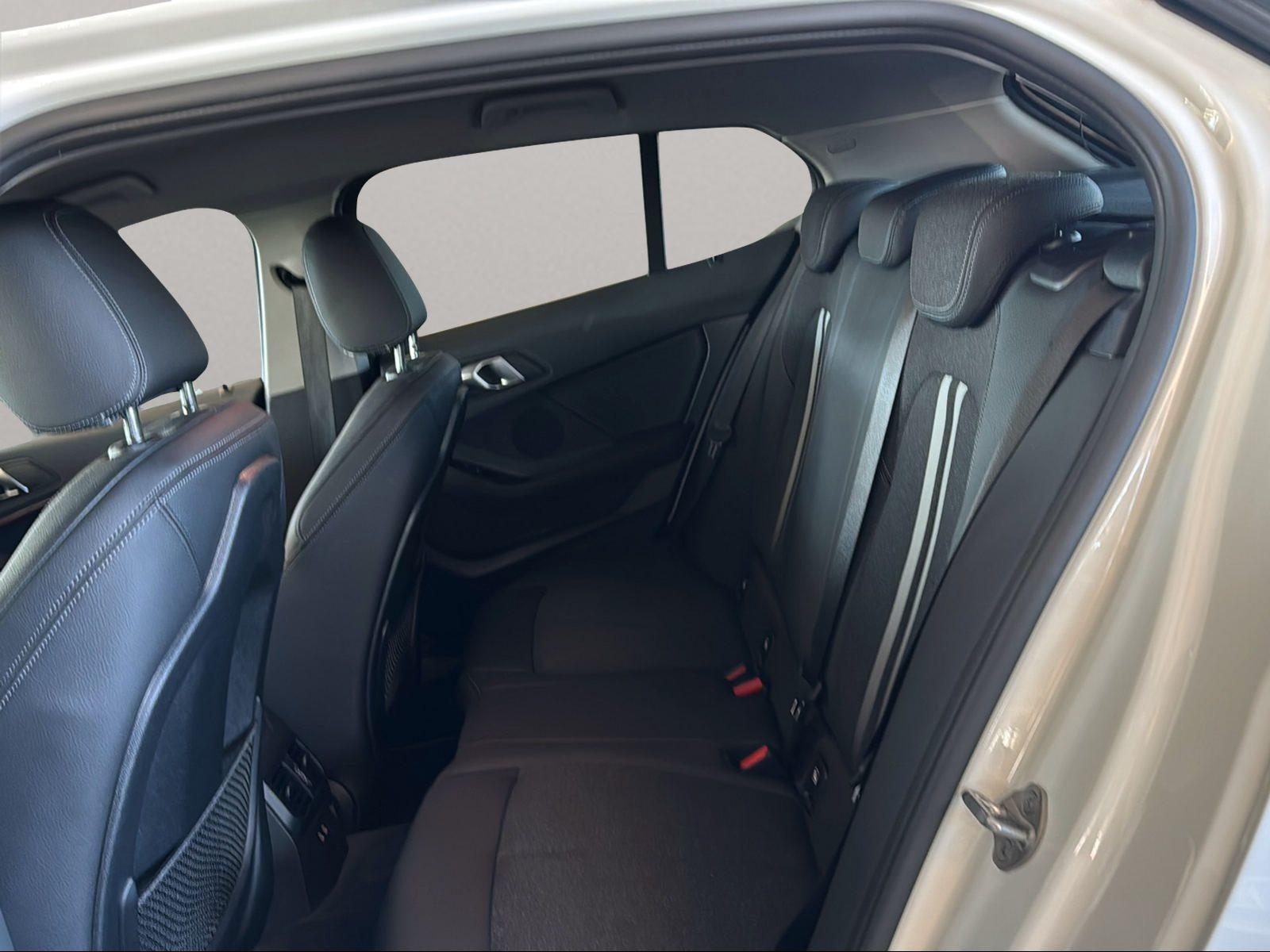 BMW 1er – Bild 16