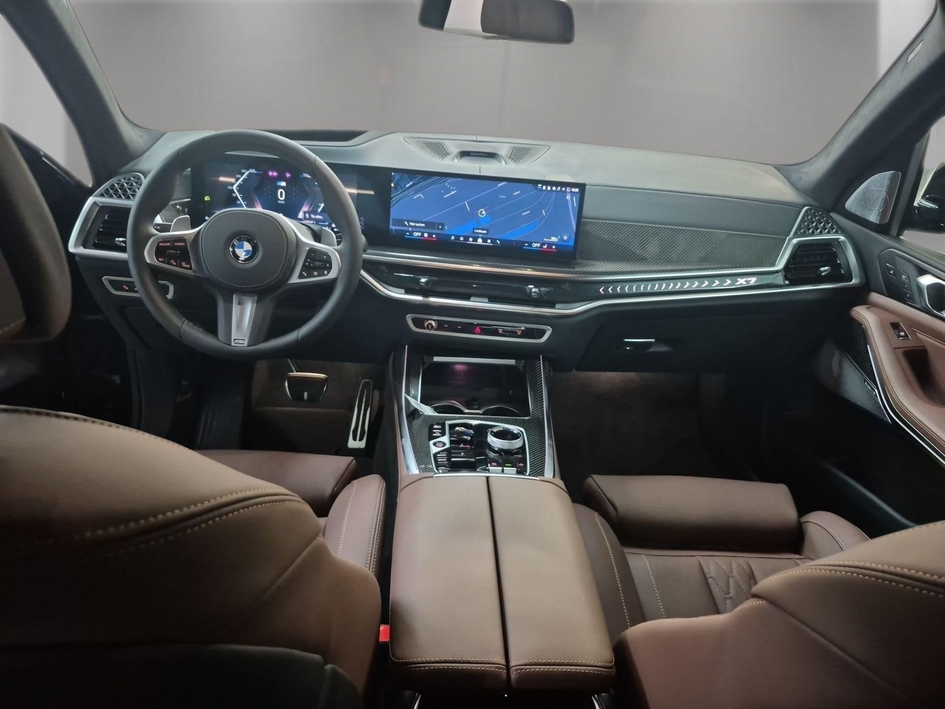 BMW X7 – Bild 14
