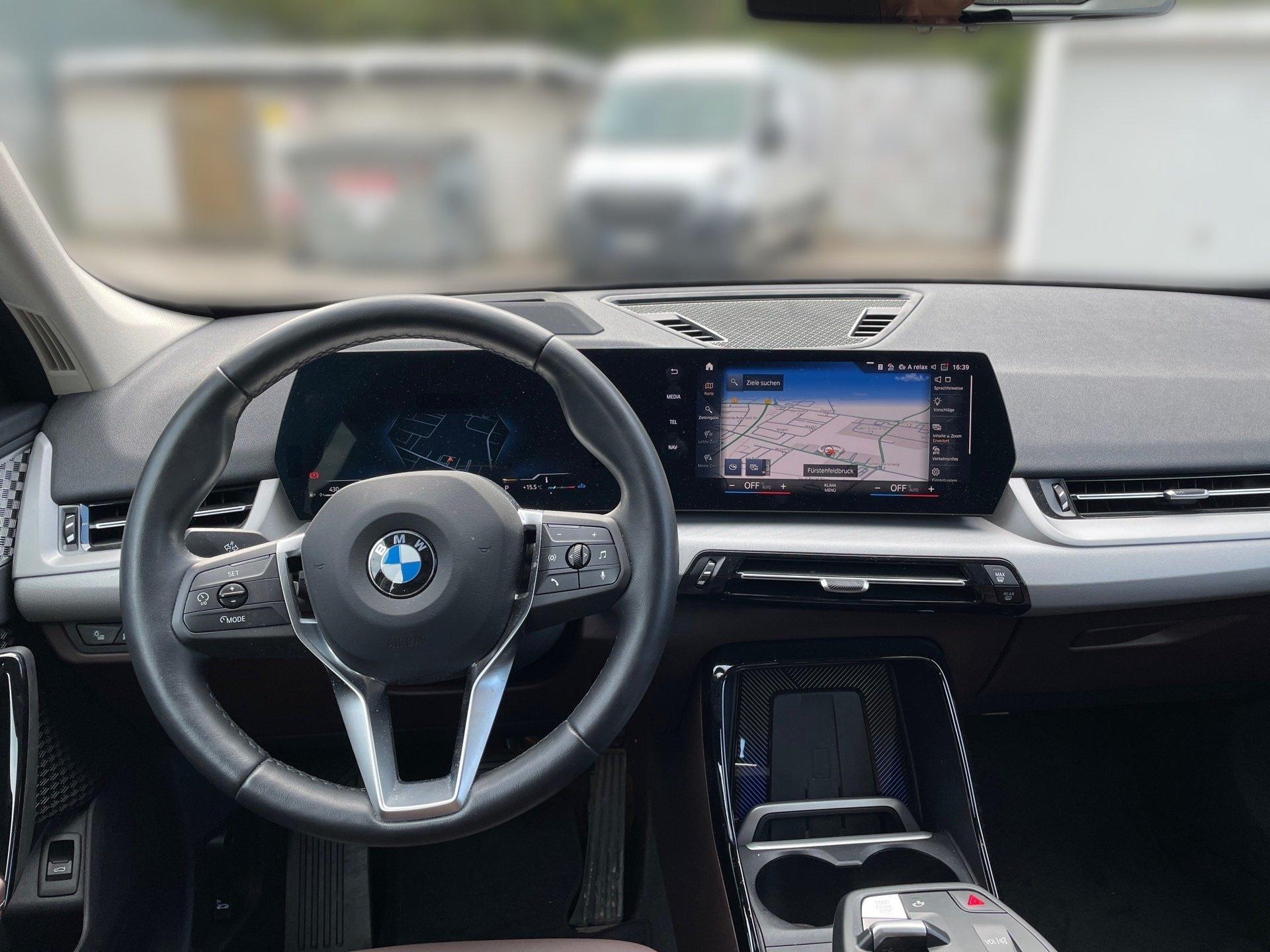 BMW X1 – Bild 2