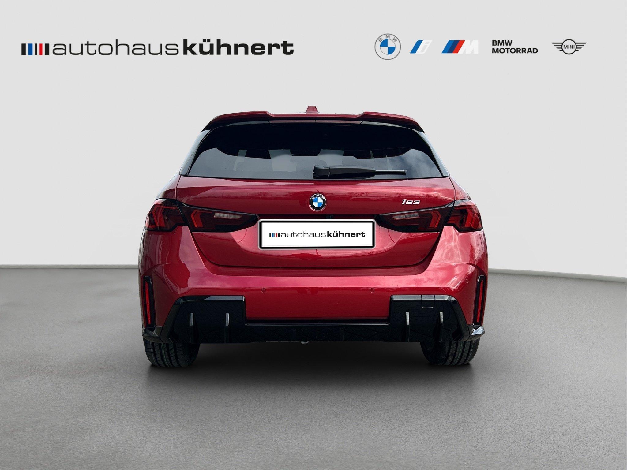 BMW 1er – Bild 6