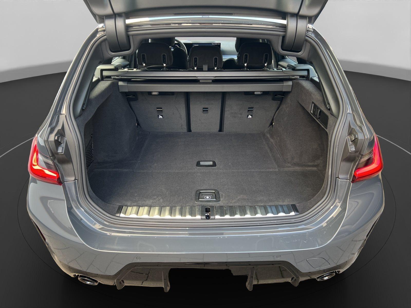 BMW 3er Touring – Bild 11