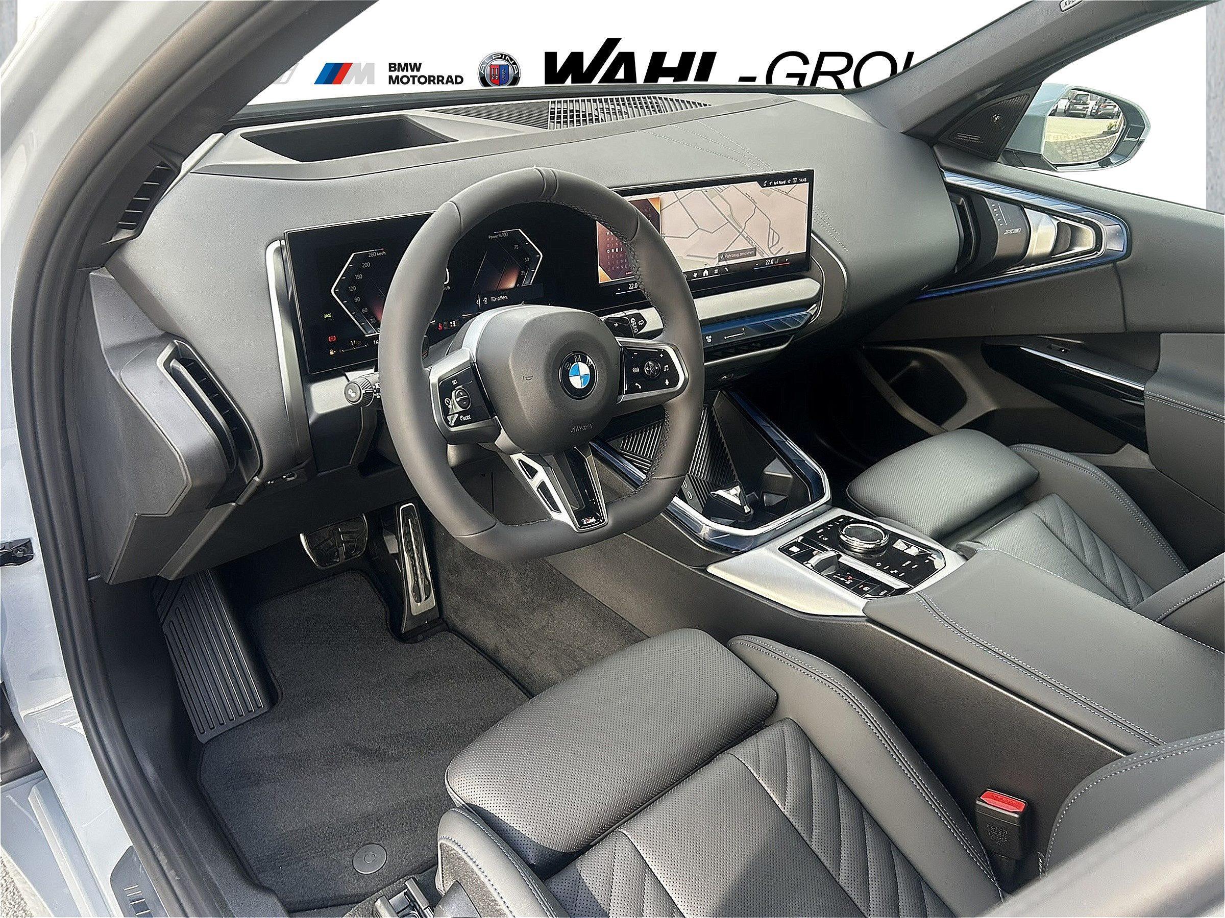 BMW X3 – Bild 10