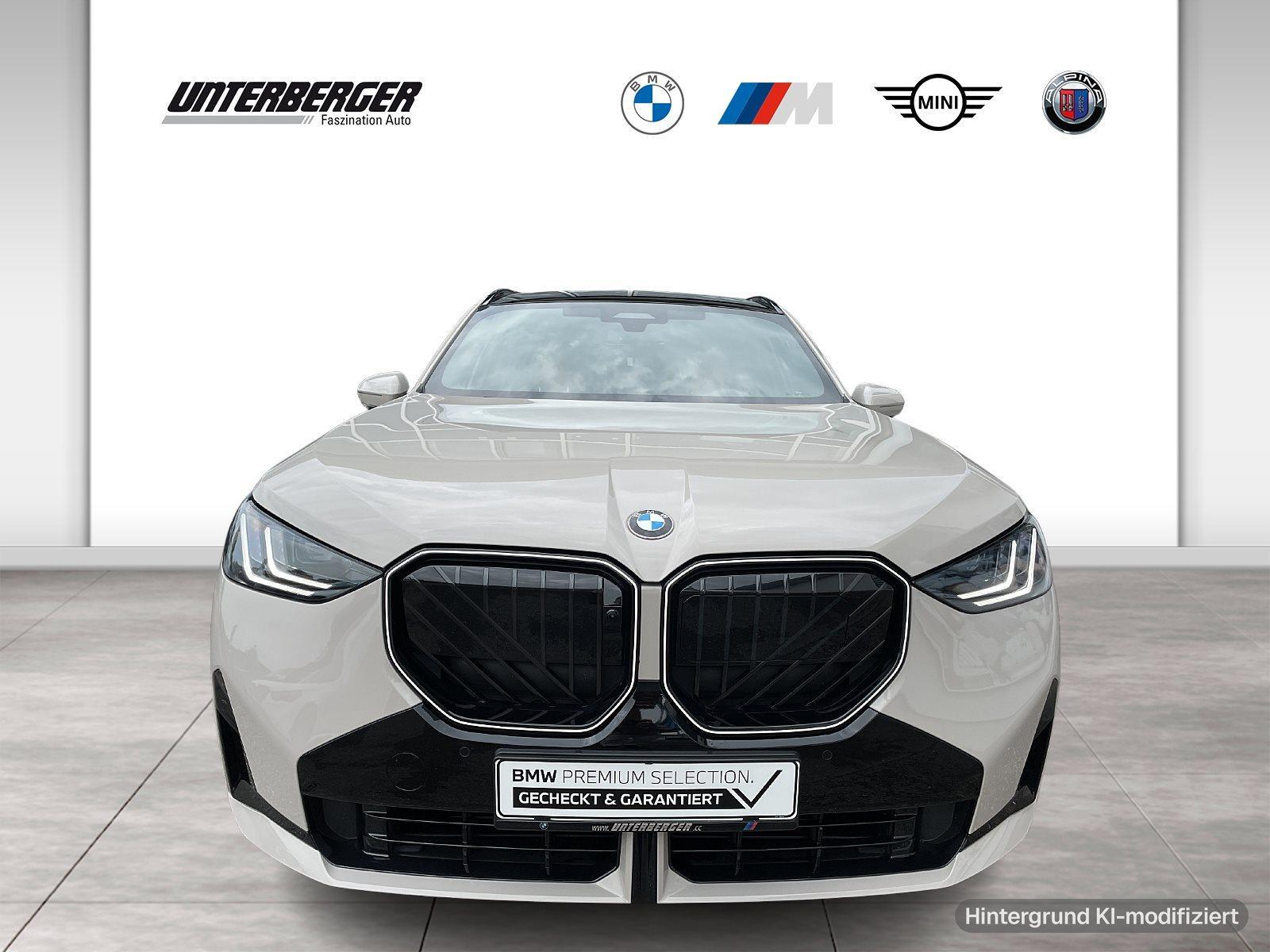 BMW X3 – Bild 2