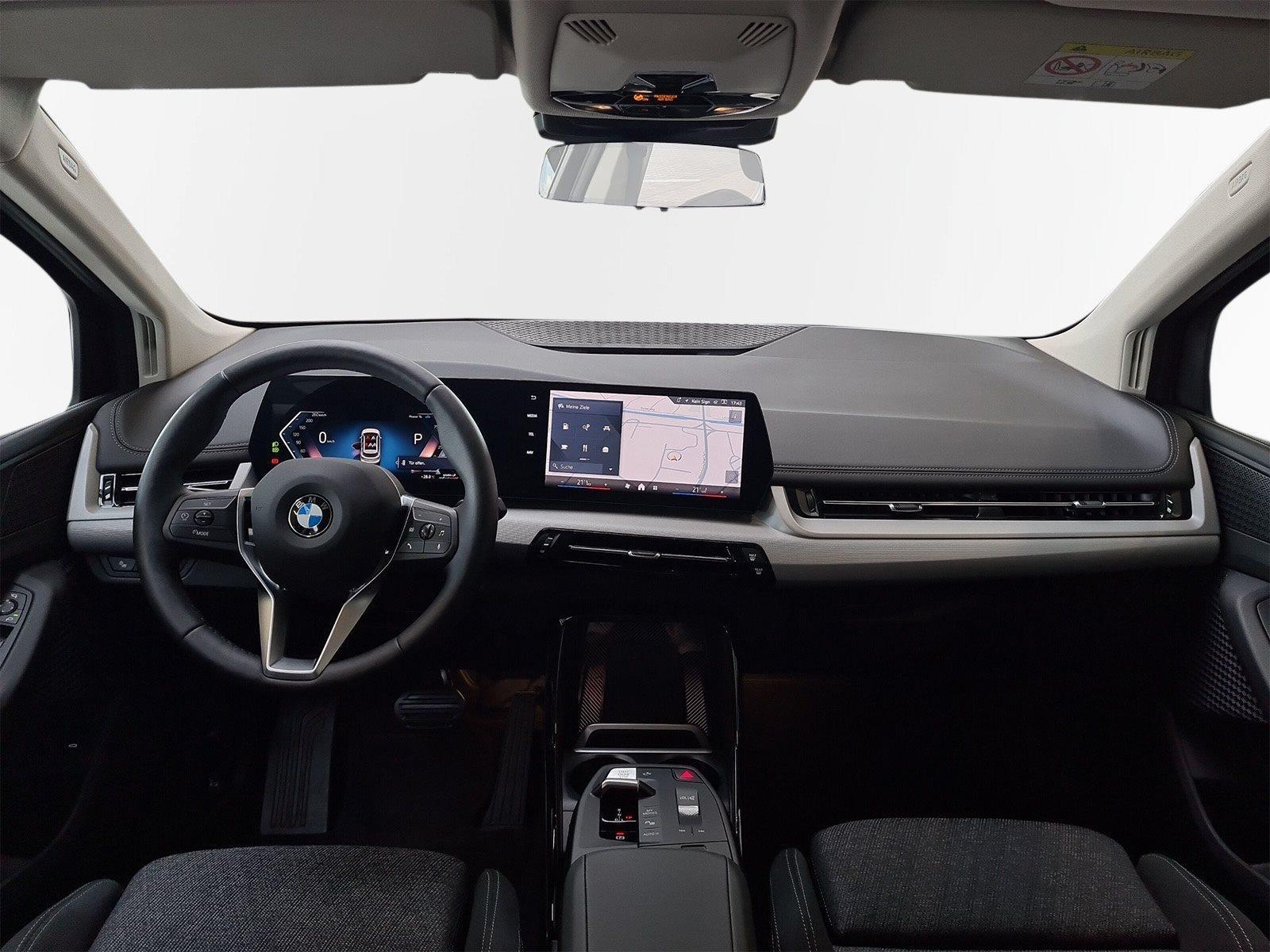 BMW 2er Active Tourer – Bild 11