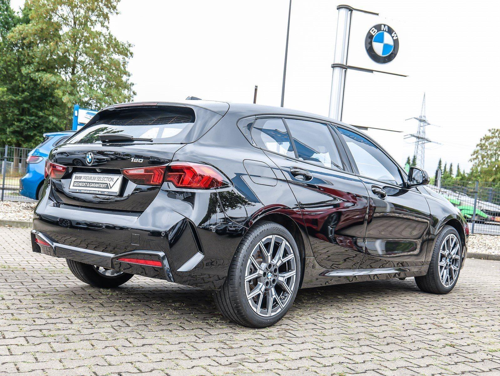 BMW 1er – Bild 2