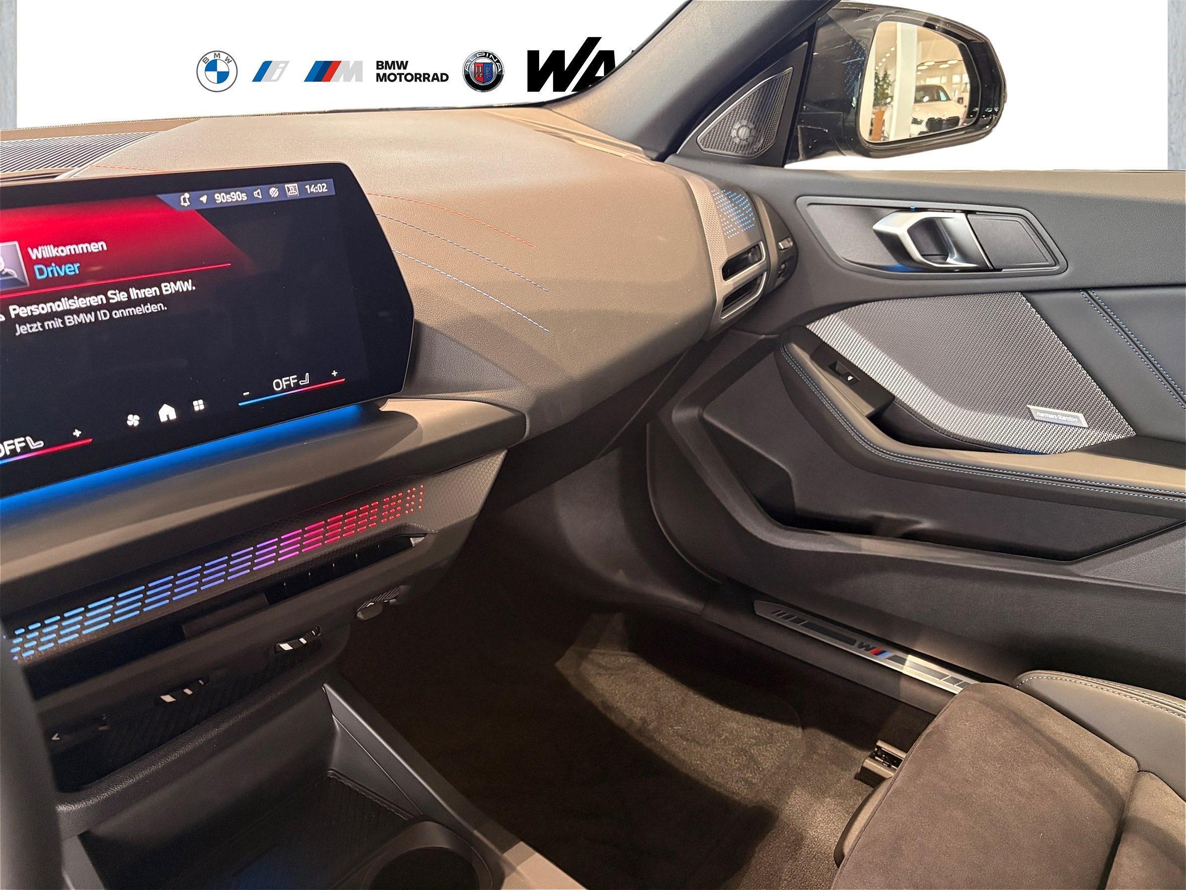 BMW 2er Gran Coupé – Bild 12