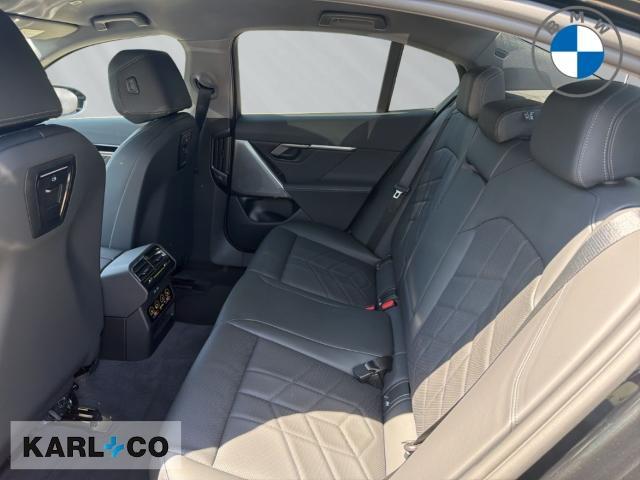 BMW 5er – Bild 4