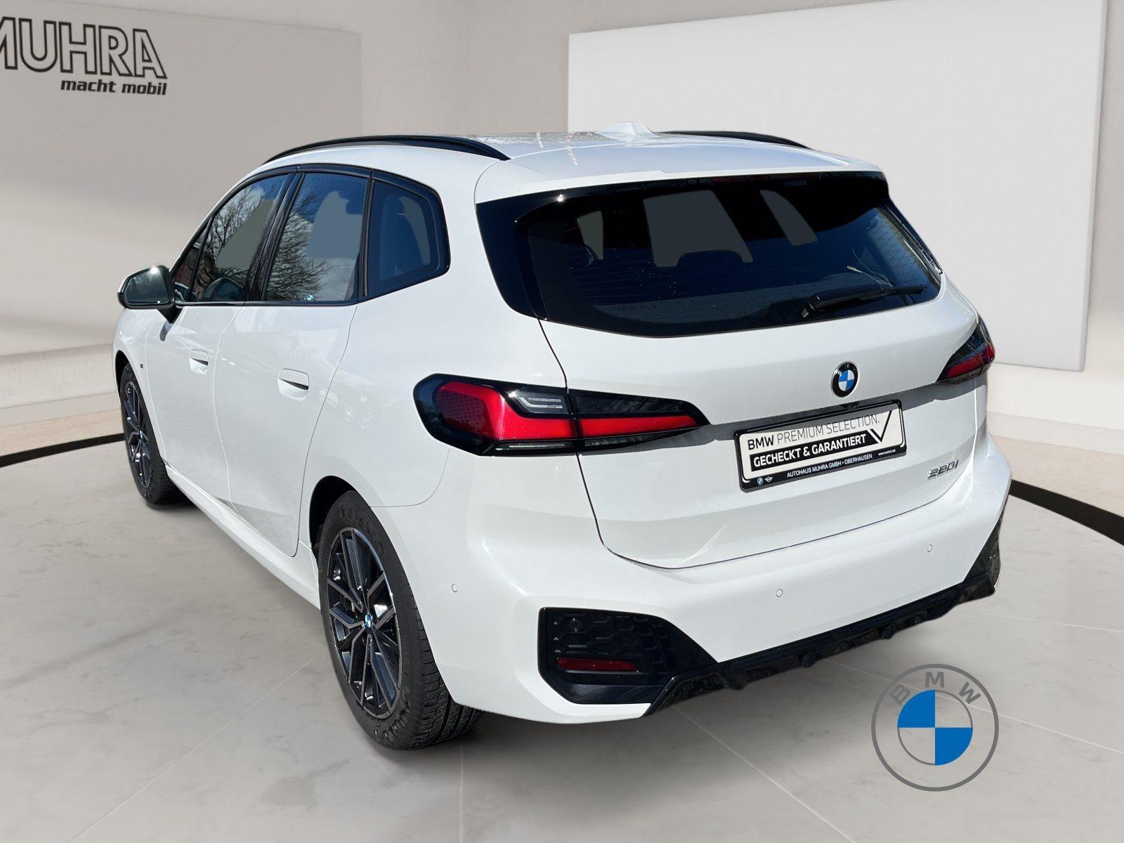 BMW 2er Active Tourer – Bild 4
