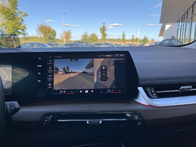 BMW 2er Active Tourer – Bild 12