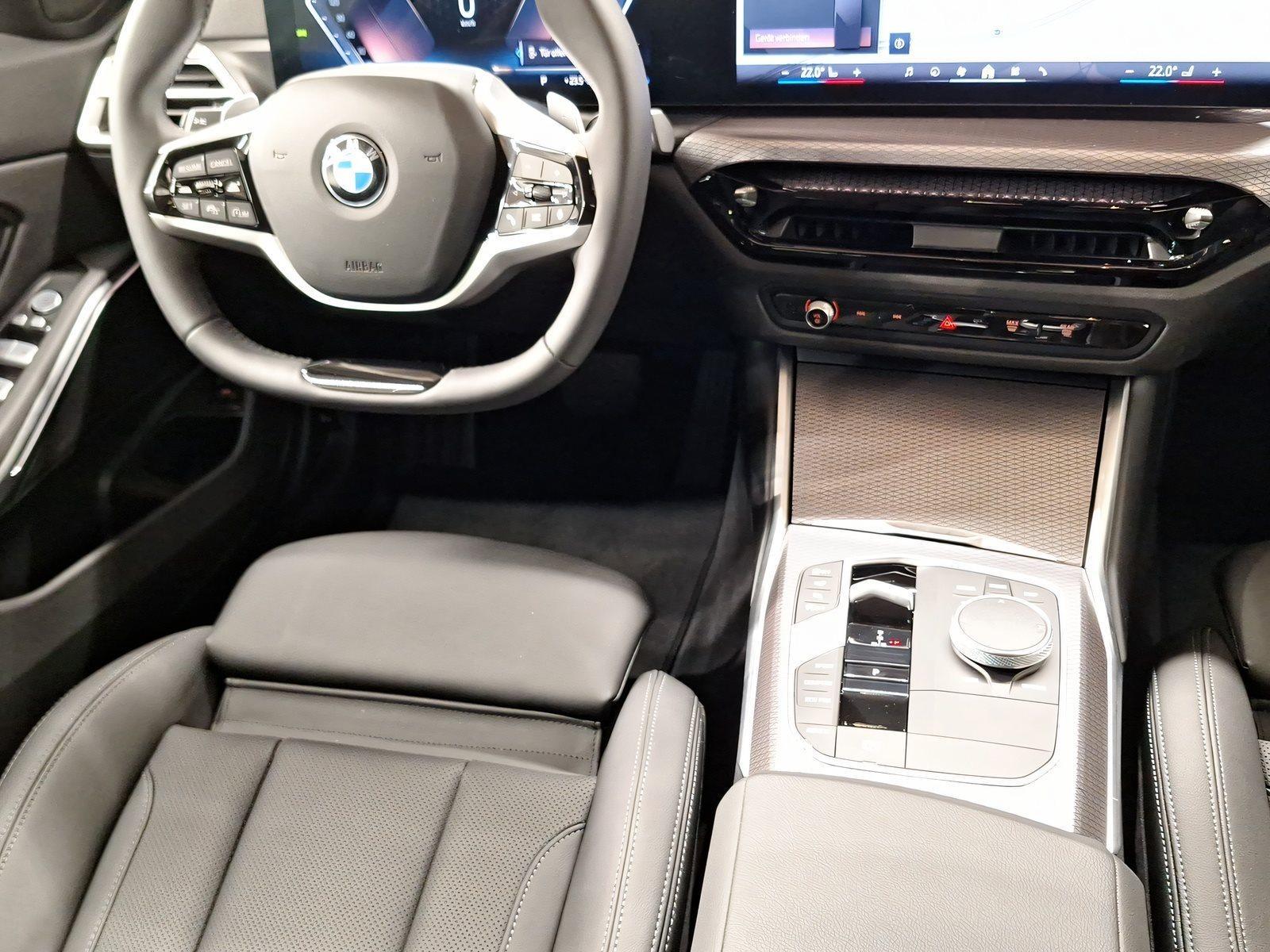 BMW 3er Touring – Bild 15