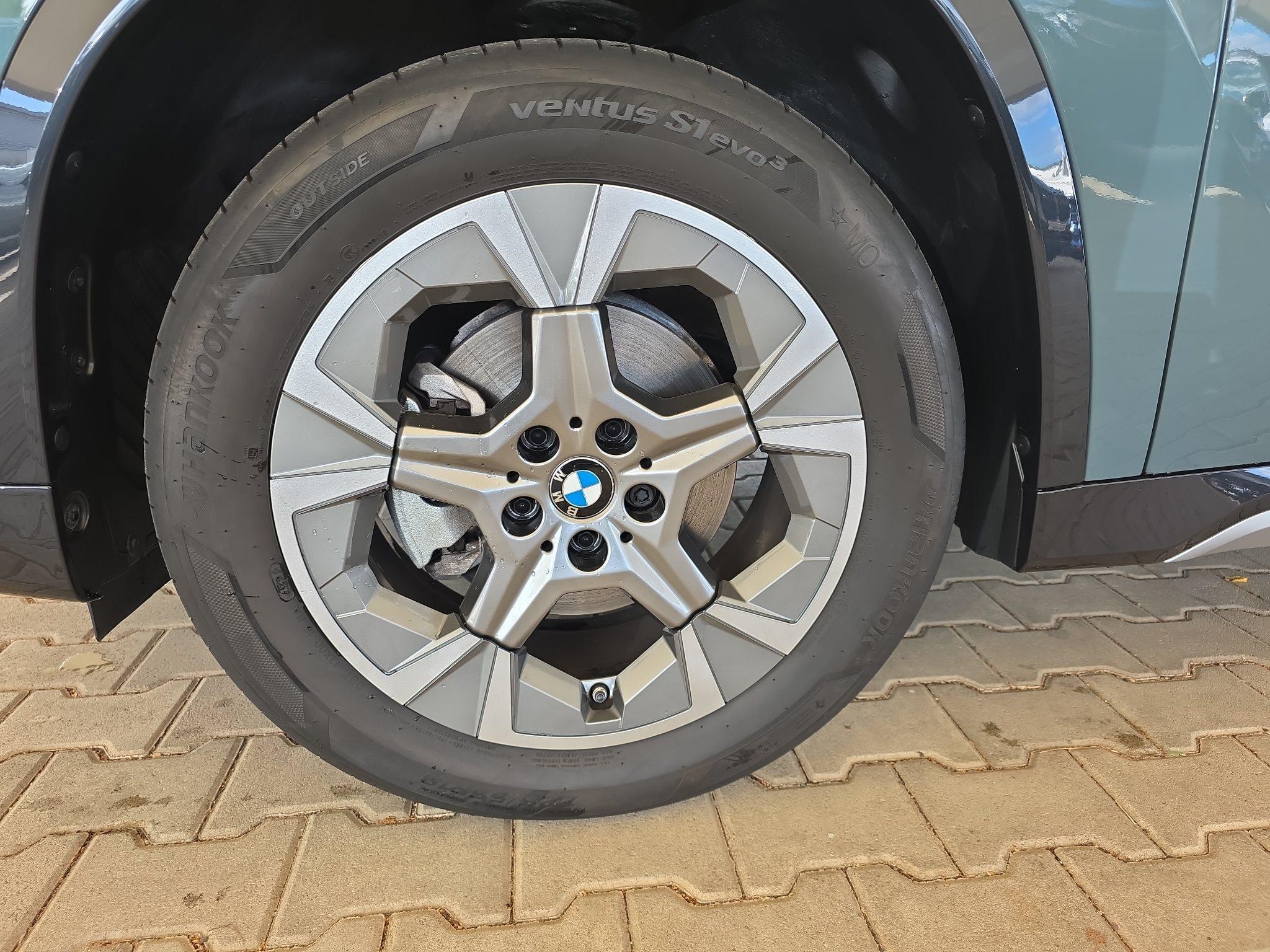 BMW X1 – Bild 25