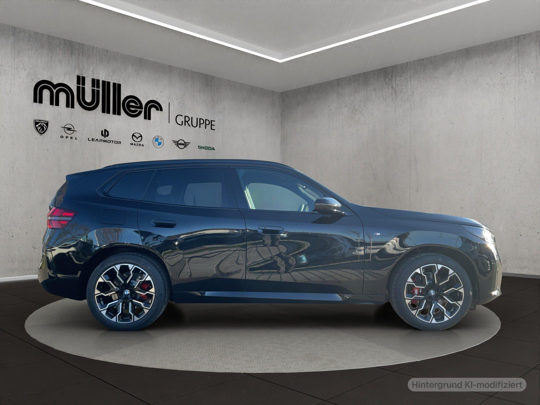 BMW X3 – Bild 20