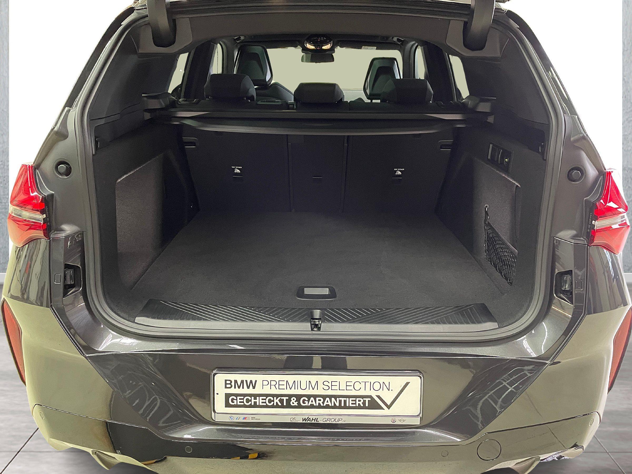 BMW X3 – Bild 8