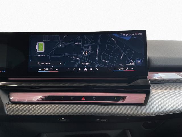 BMW 5er Touring – Bild 11