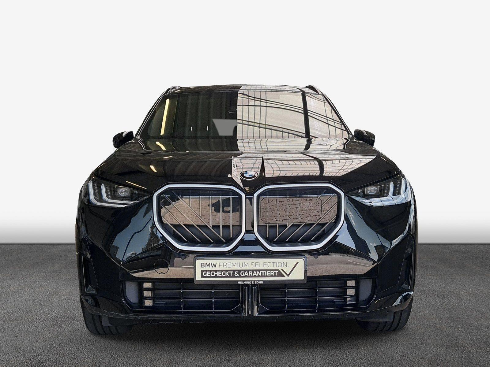 BMW X3 – Bild 4