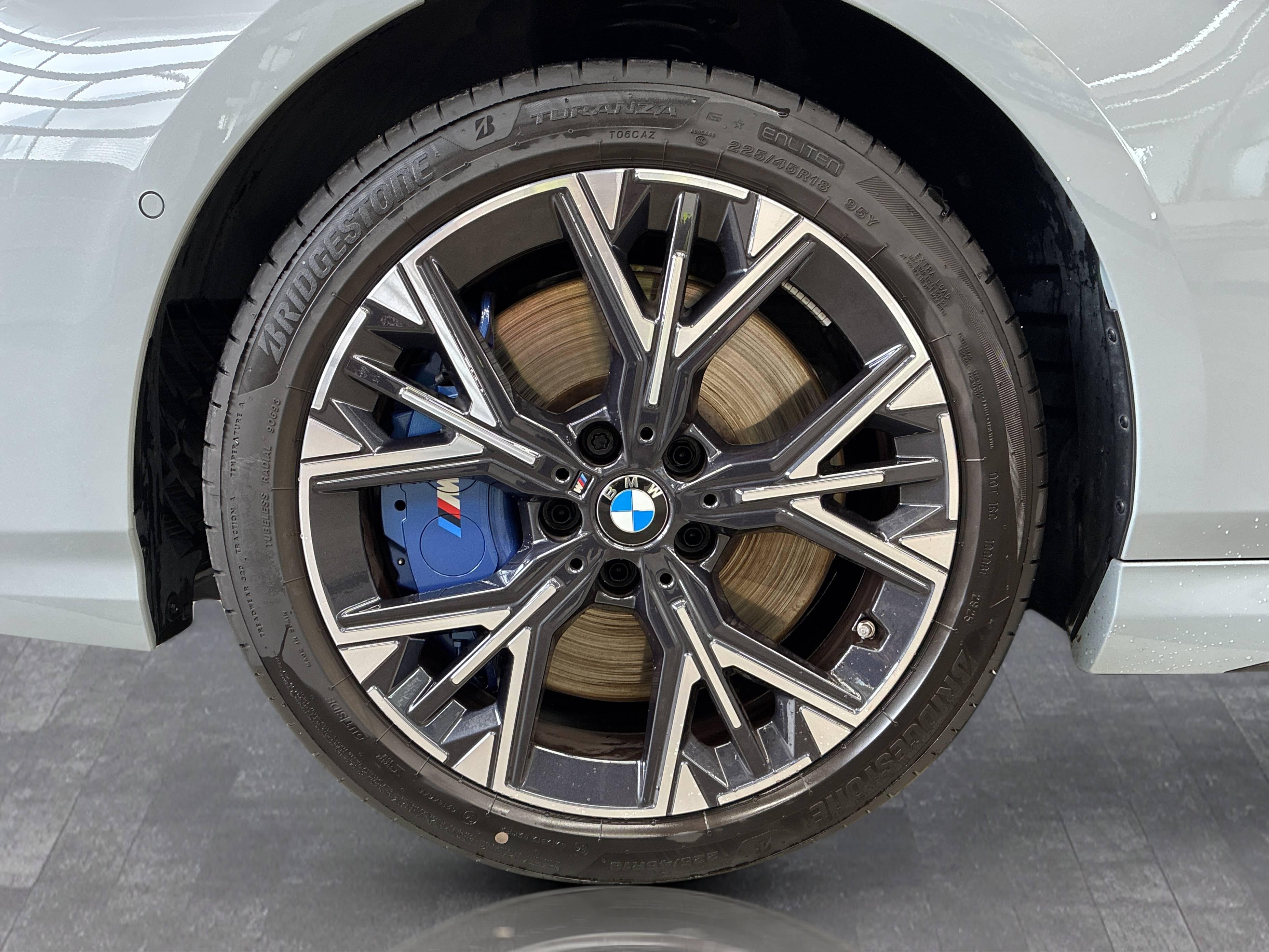 BMW 1er – Bild 9