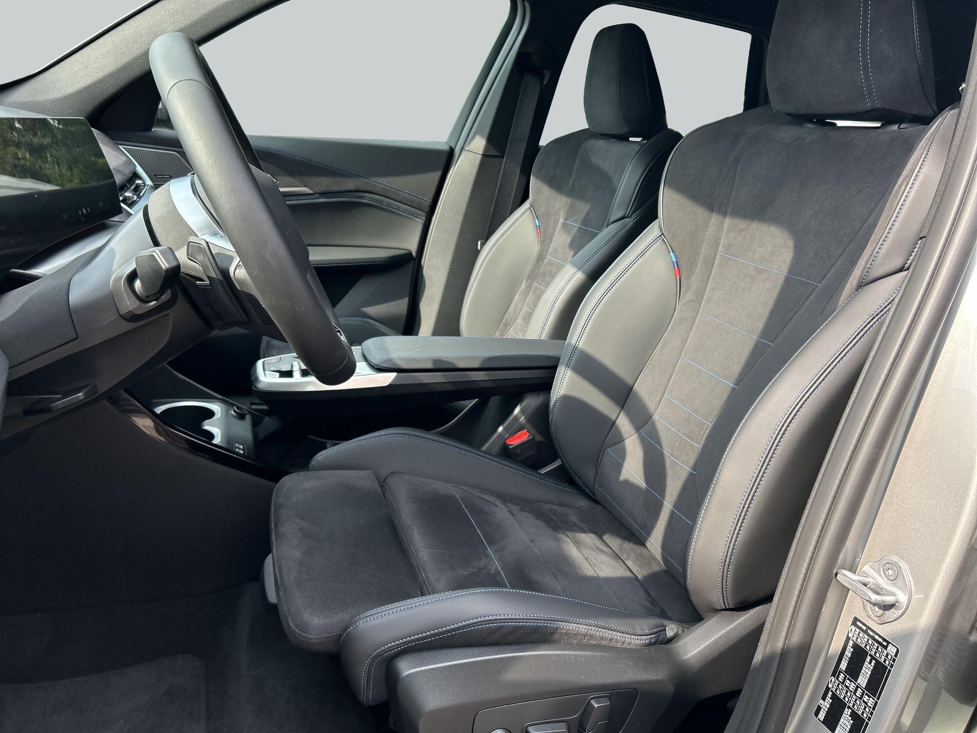 BMW X1 – Bild 14