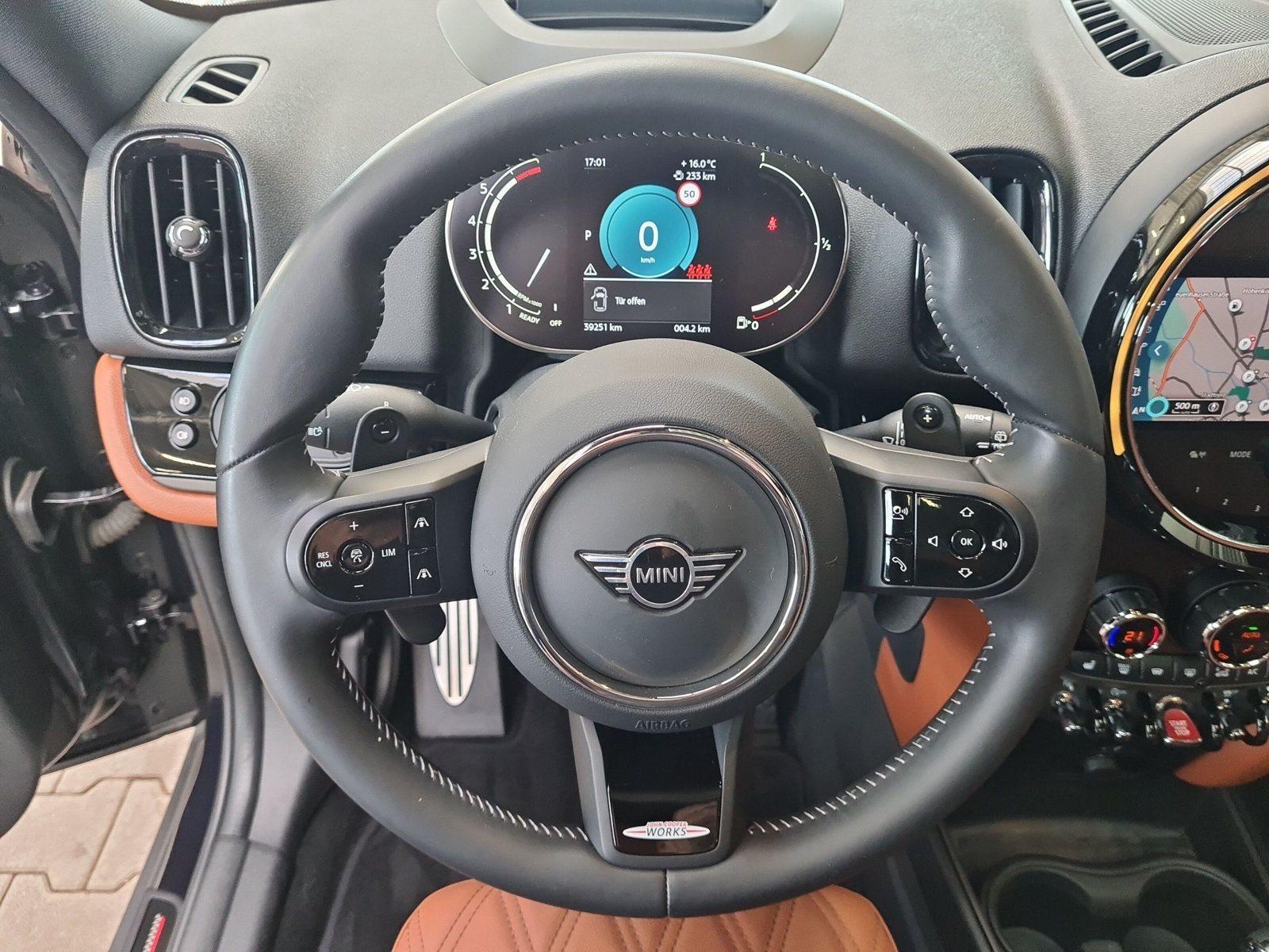MINI Countryman – Bild 12