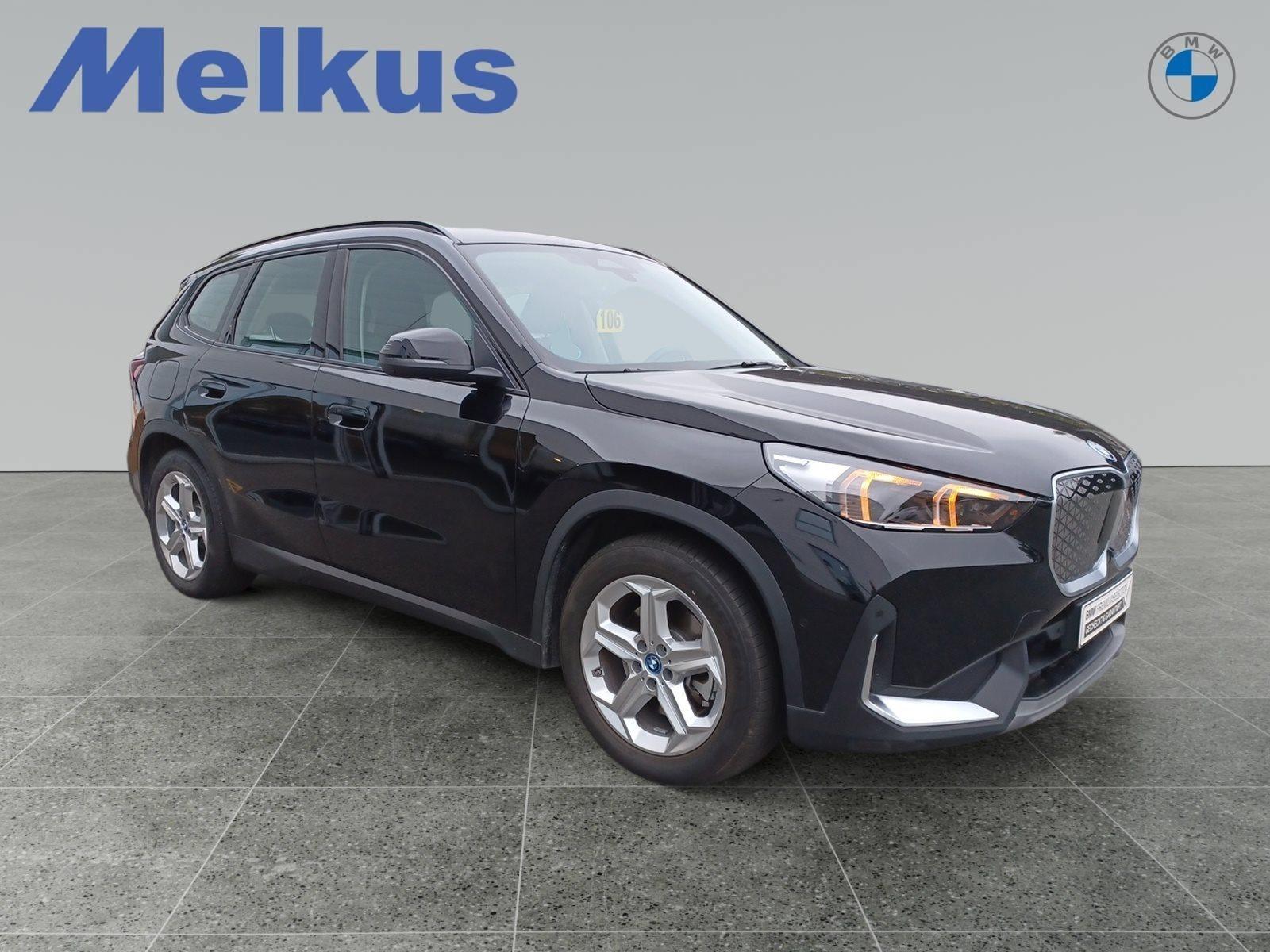BMW iX1 – Bild 6