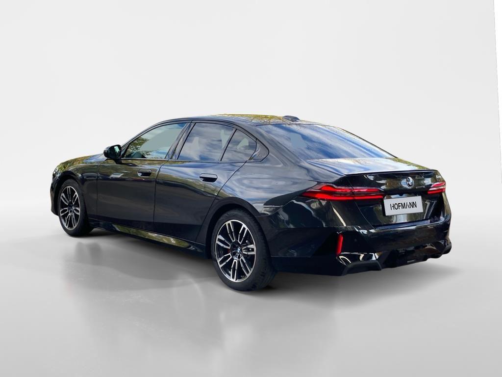 BMW 5er – Bild 2