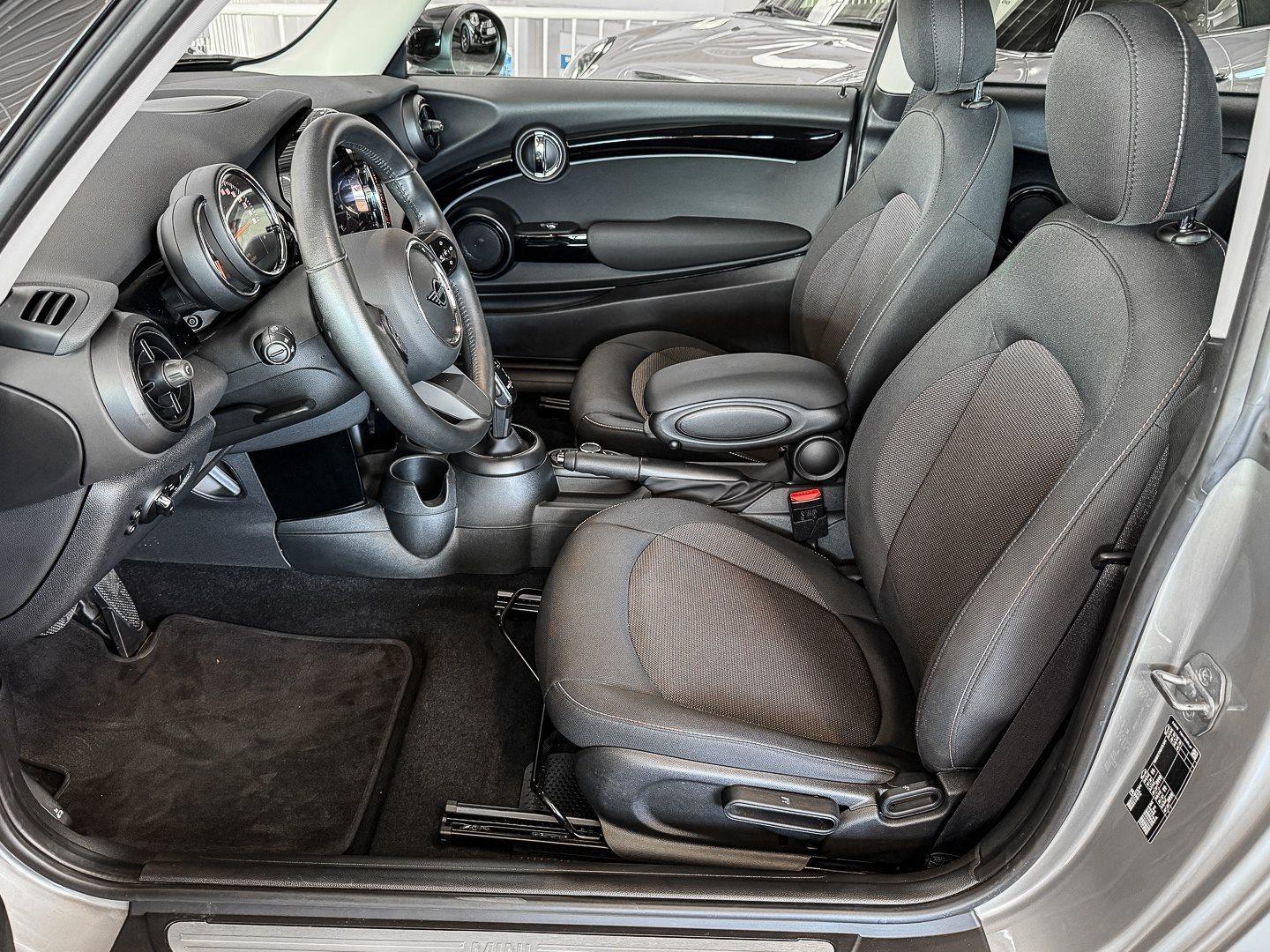 MINI Cooper 3-Türer – Bild 13