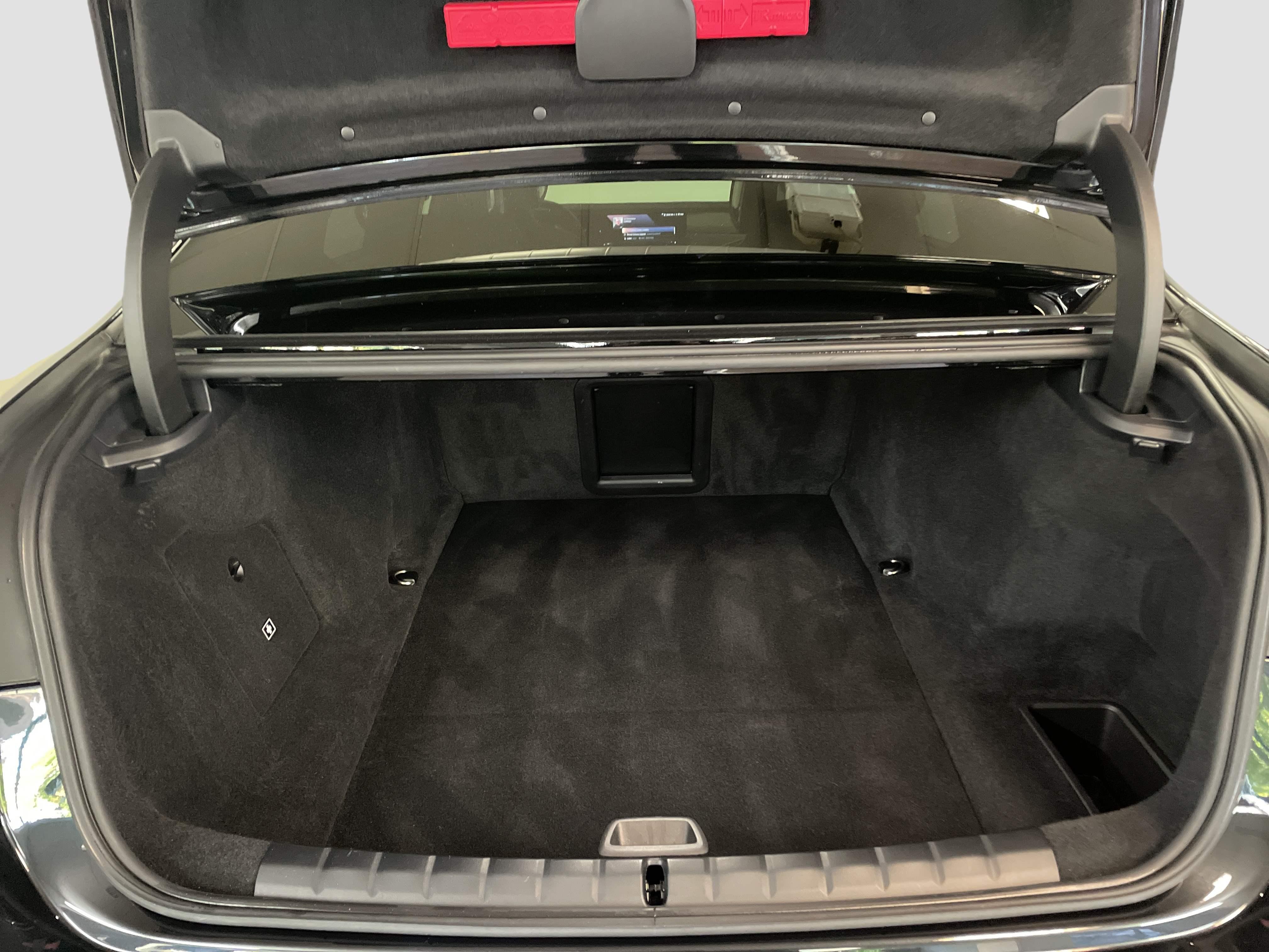 BMW i7 – Bild 11