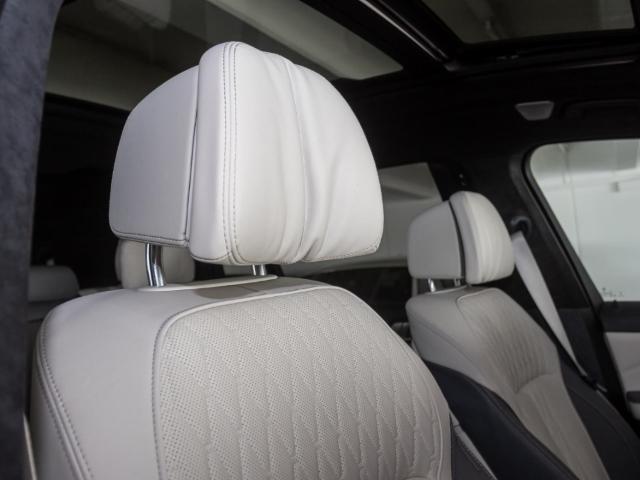 BMW X7 – Bild 28
