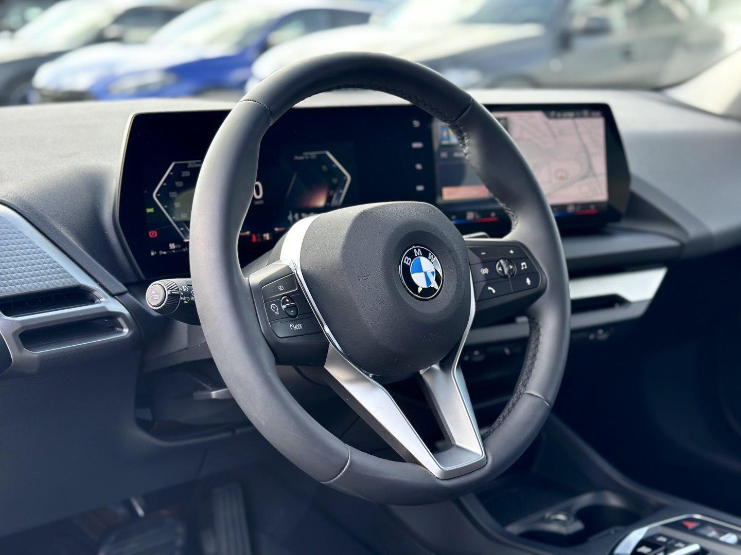 BMW 1er – Bild 19