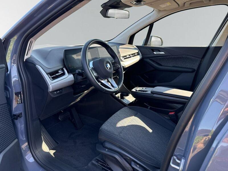 BMW 2er Active Tourer – Bild 16