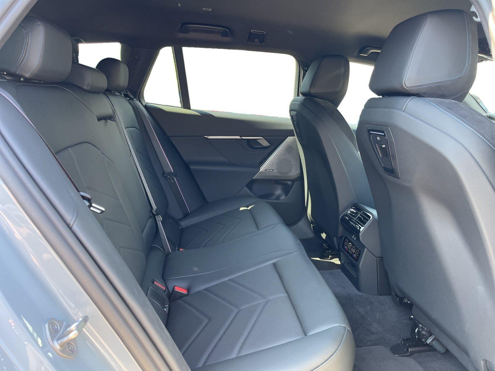 BMW 5er Touring – Bild 15