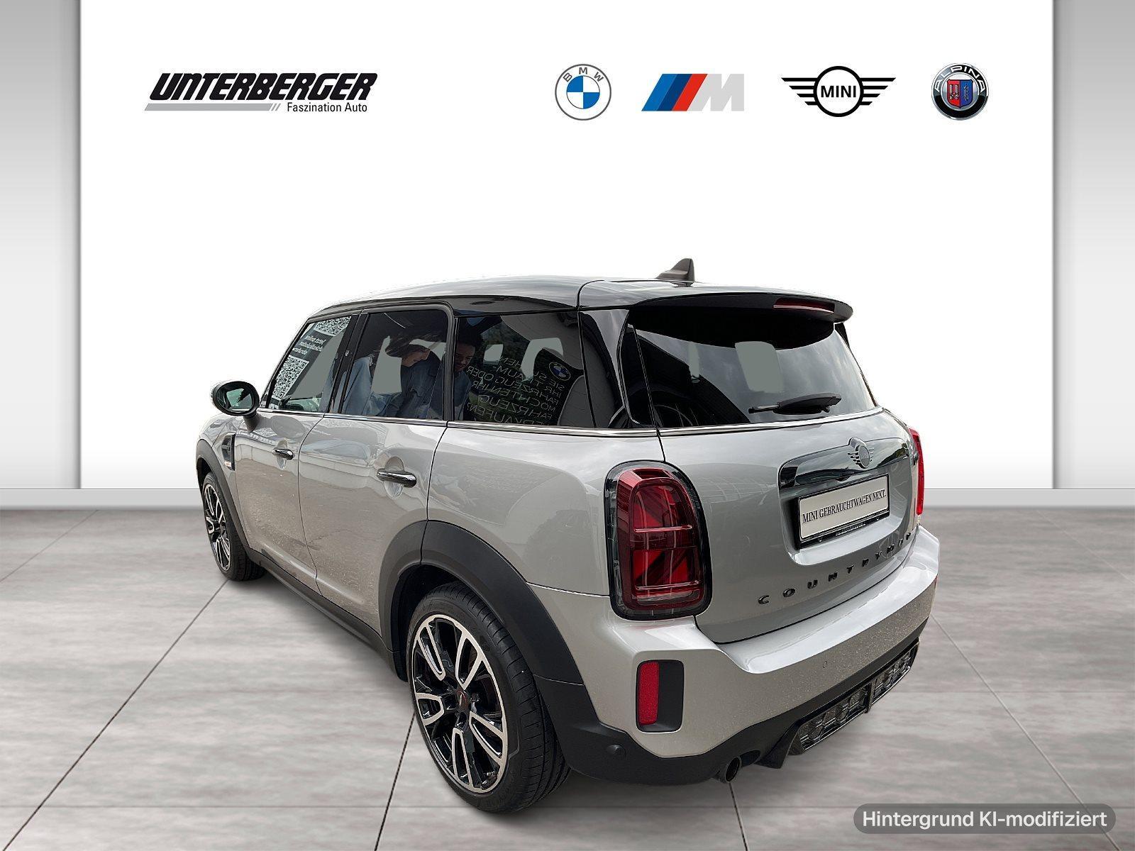 MINI Countryman – Bild 4
