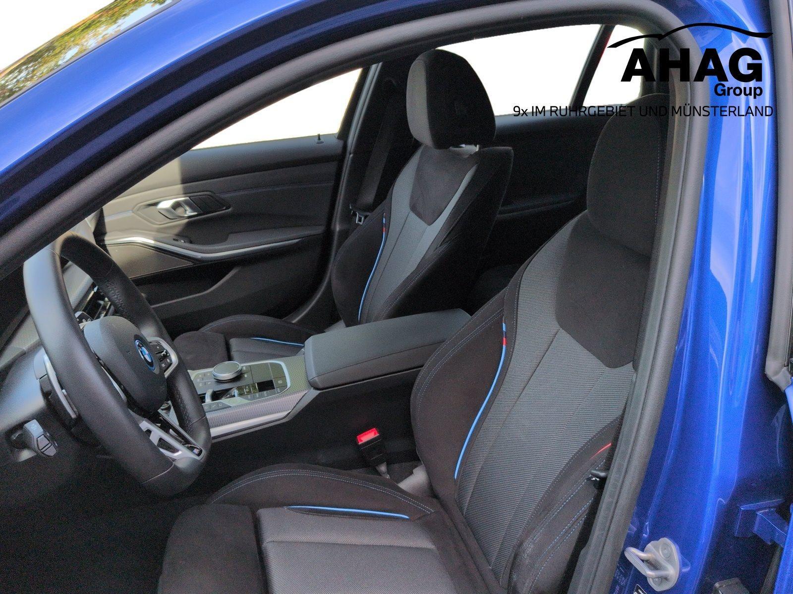 BMW 3er Touring – Bild 23