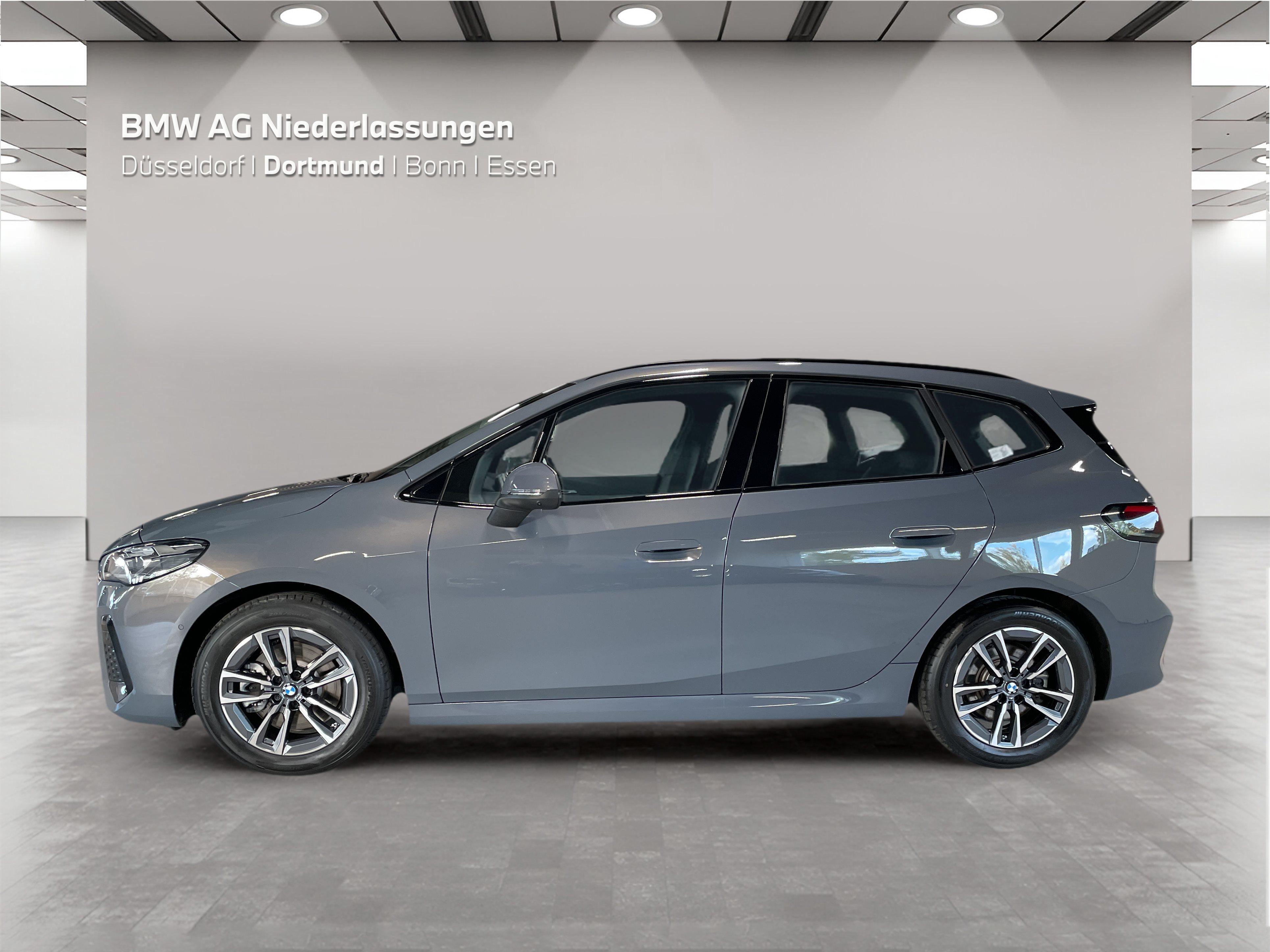 BMW 2er Active Tourer – Bild 5