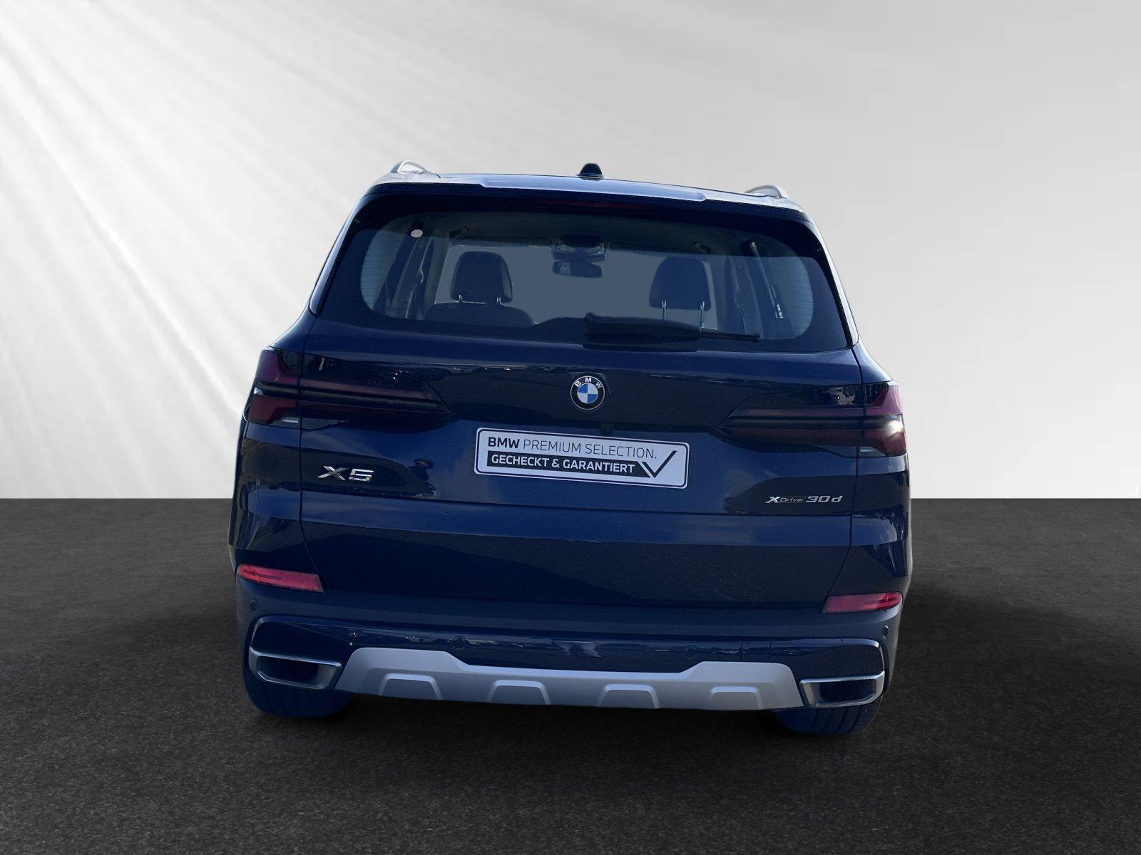BMW X5 – Bild 5