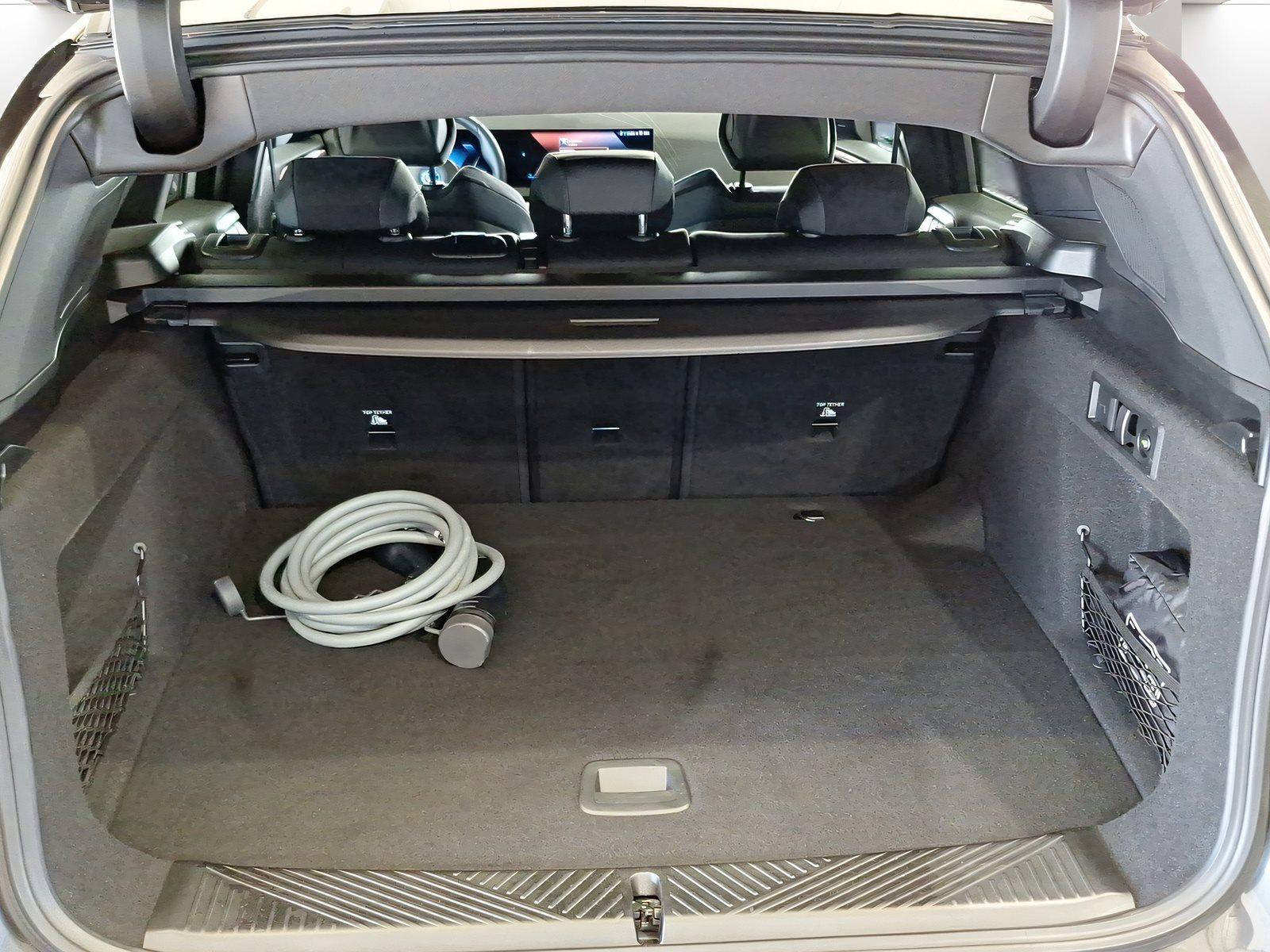 BMW X3 – Bild 19