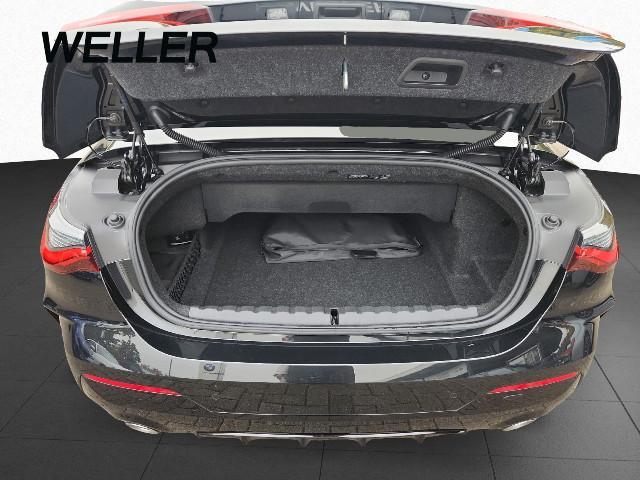 BMW 4er Cabrio – Bild 7