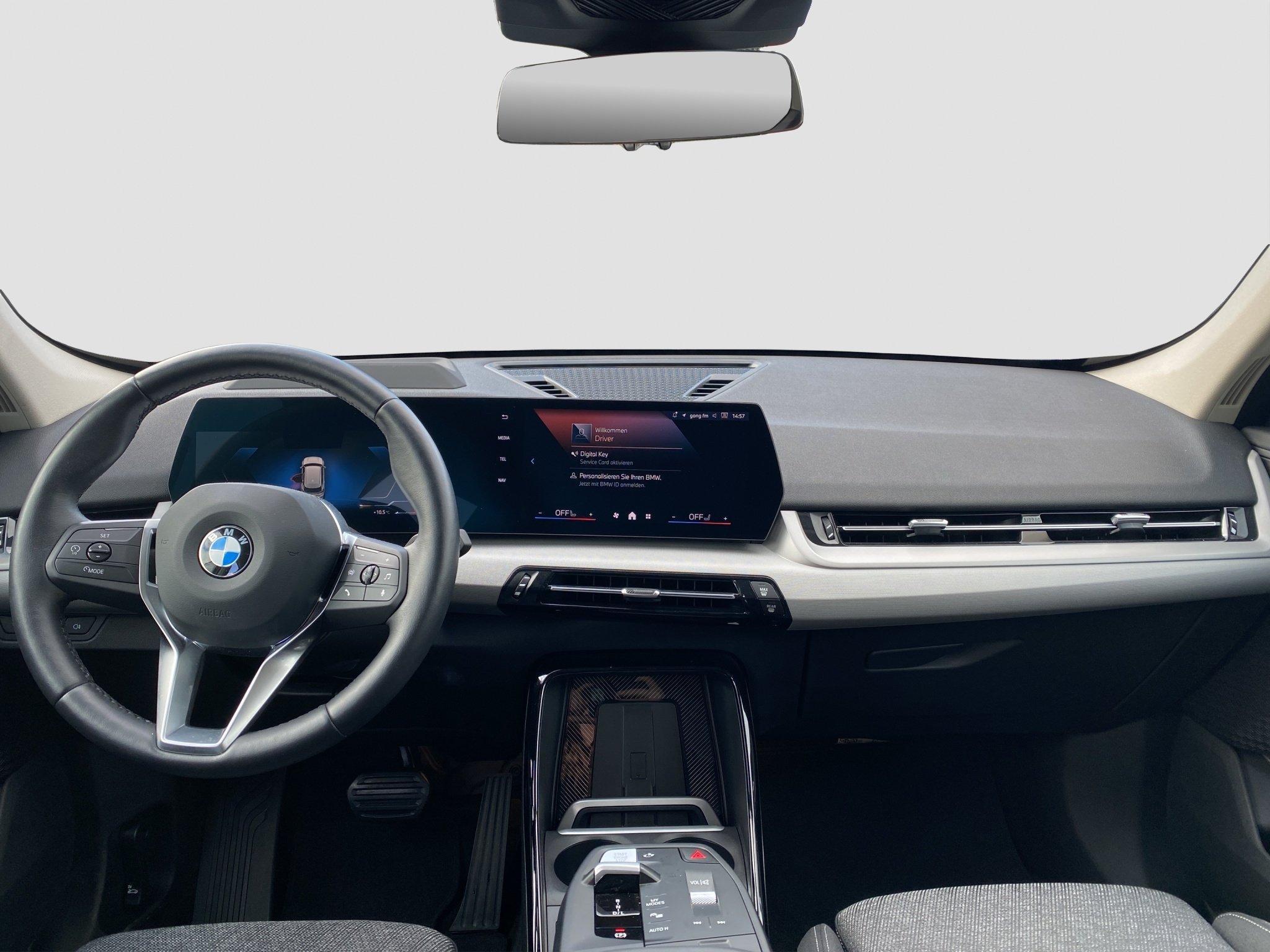 BMW X1 – Bild 12