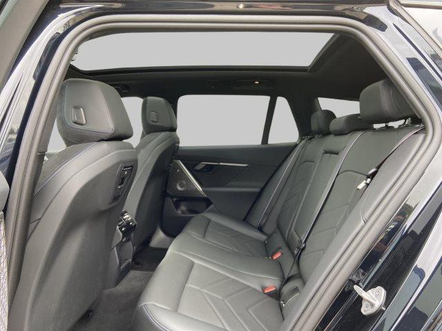BMW 5er Touring – Bild 11