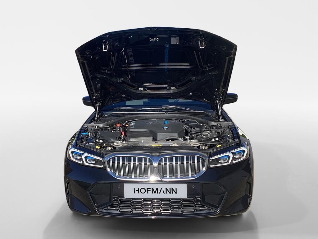 BMW 3er Touring – Bild 10