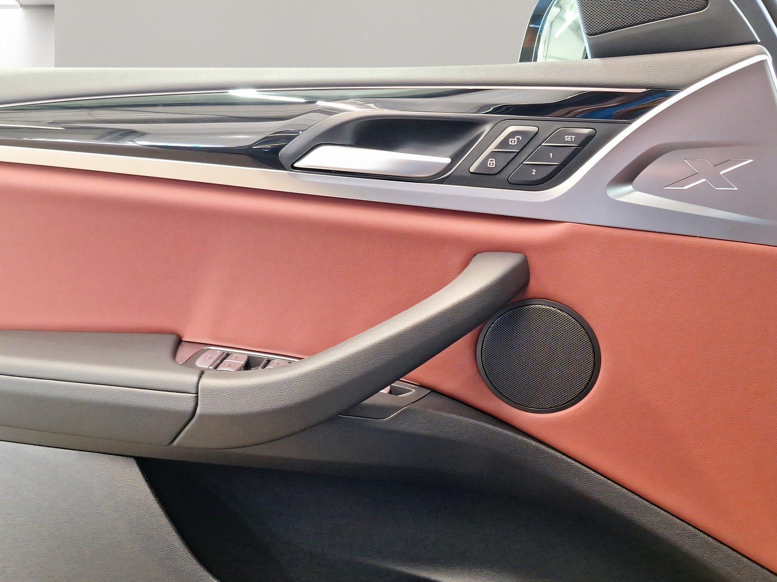 BMW X4 – Bild 8