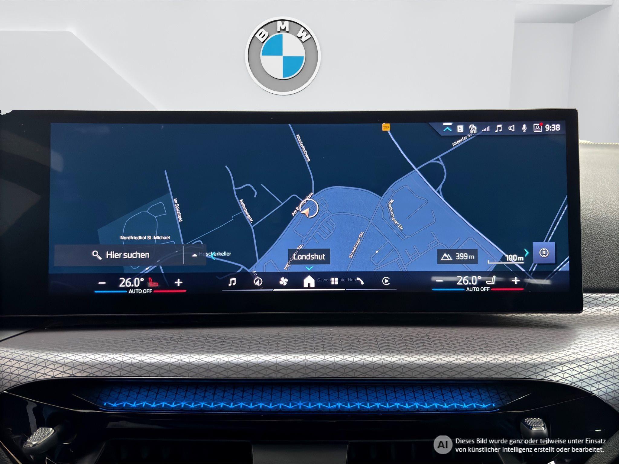 BMW 3er – Bild 10