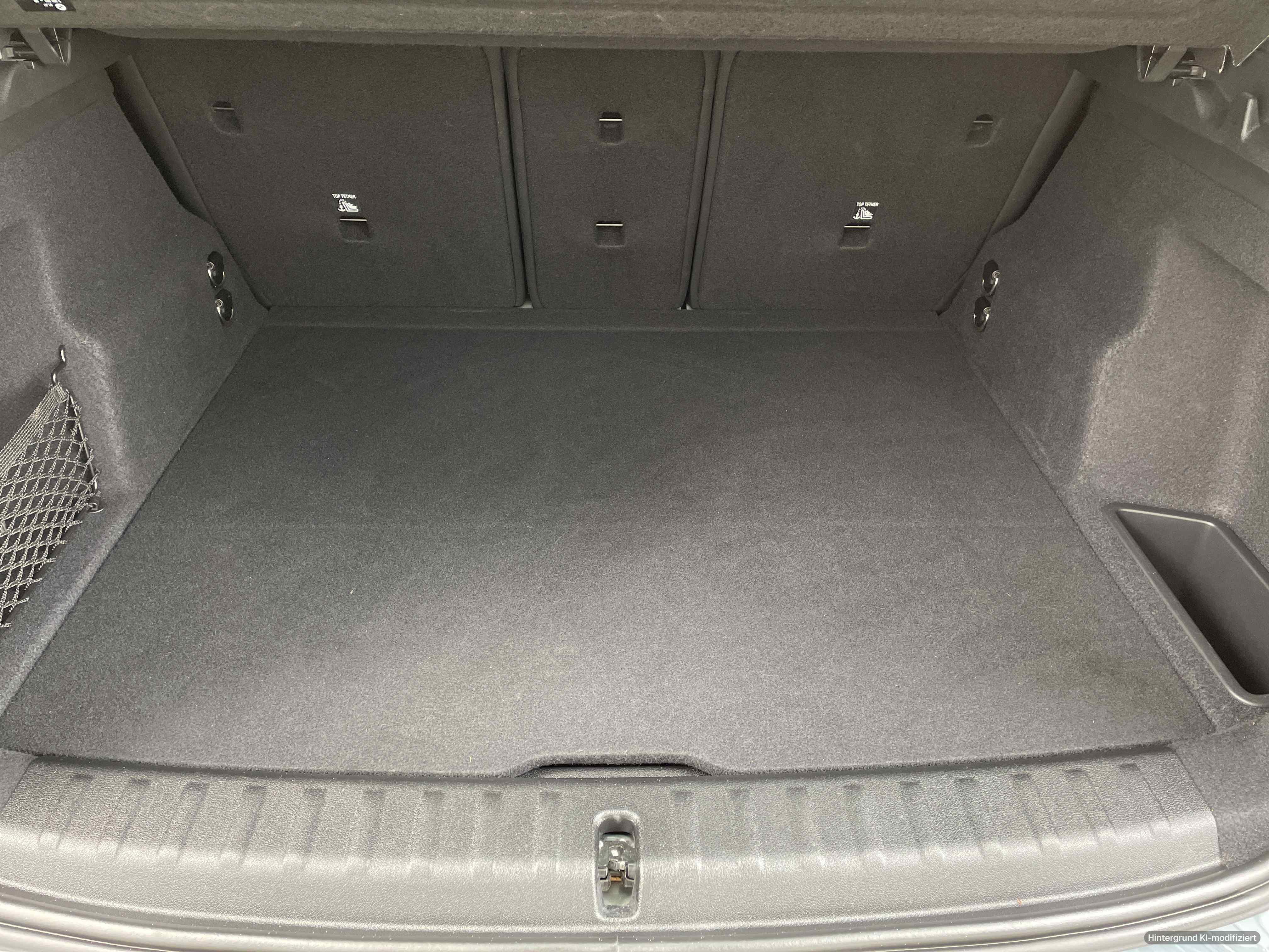 BMW X1 – Bild 9