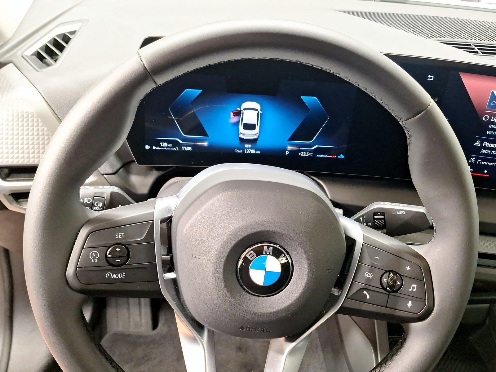 BMW 2er Gran Coupé – Bild 14