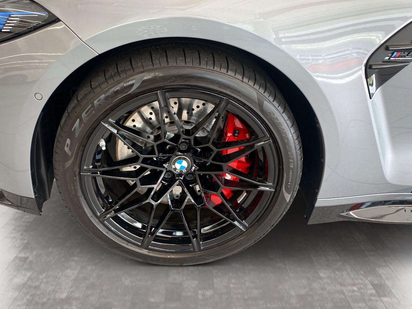 BMW M4 Cabrio – Bild 22